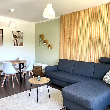 Apartment Papp-lakas