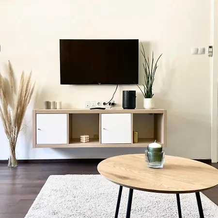 Apartment Papp-lakas