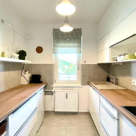 Apartment Papp-lakas Zirc