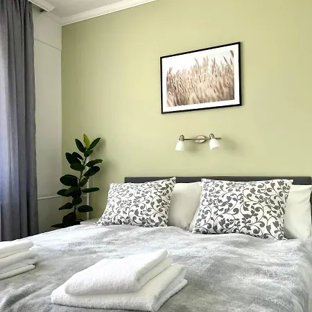 Apartment Papp-lakas Zirc